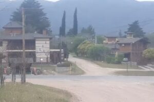 Informacion Turistica de Villa Giardino