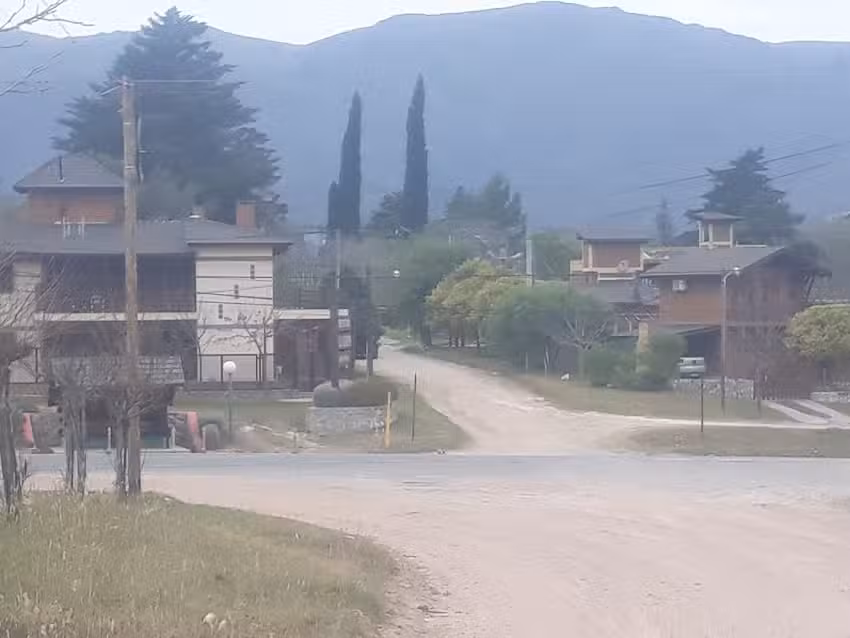 Informacion Turistica de Villa Giardino