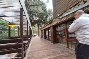 Información Turística Mar de las Pampas