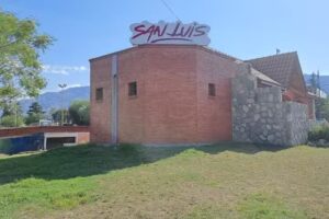 Informacion Turistica Merlo