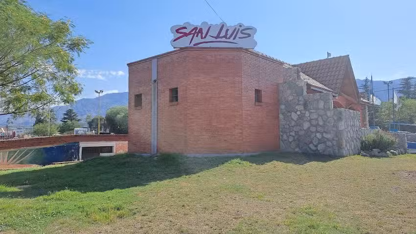 Informacion Turistica Merlo