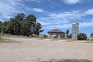 Informacion Turística Pehuen Co