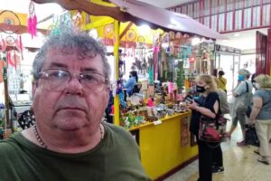 Información Turística Termas de Rio Hondo