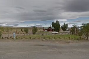 Informador turístico.