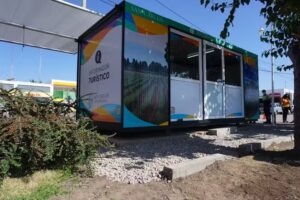 Informador Turistico