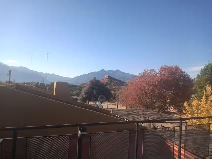 Informador Turistico De La Municipalidad Luján De Cuyo