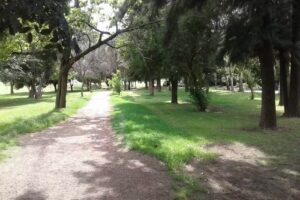 Informador Turístico Municipalidad De Guaymallén