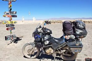 Informes De Visitas Guiadas