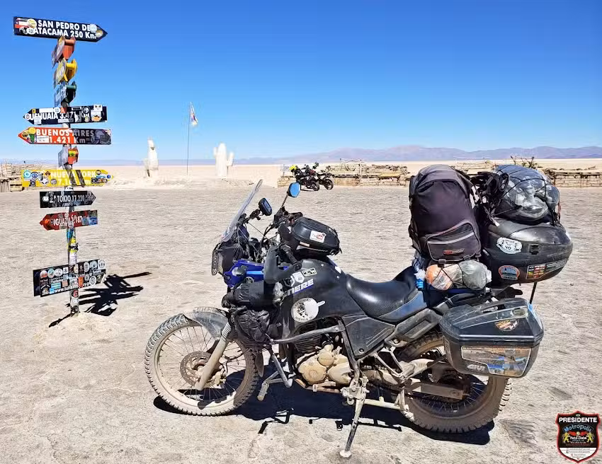 Informes De Visitas Guiadas