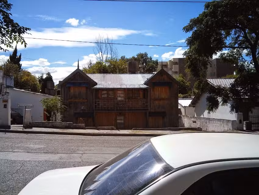 INFORMES Monte Hermoso