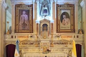 Informes Turísticos Carmen de Patagones