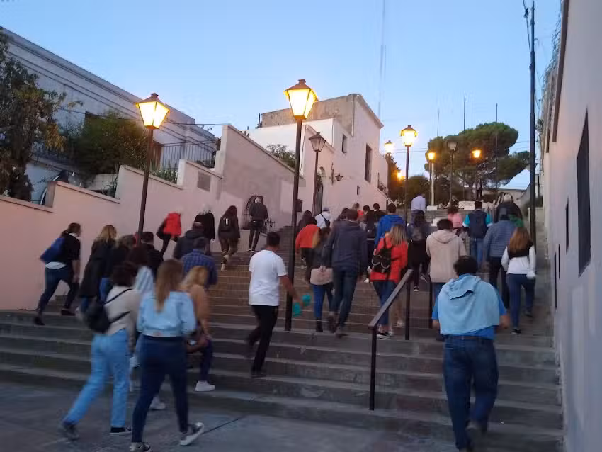 Informes Turísticos Carmen de Patagones