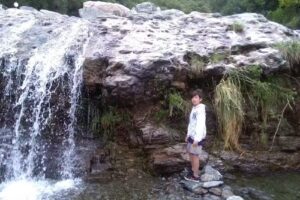 Informes Turísticos de Carpintería, San Luis