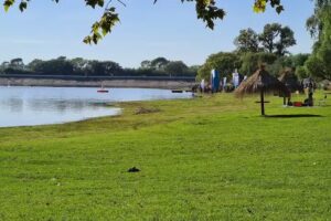 Informes Turisticos Embalse