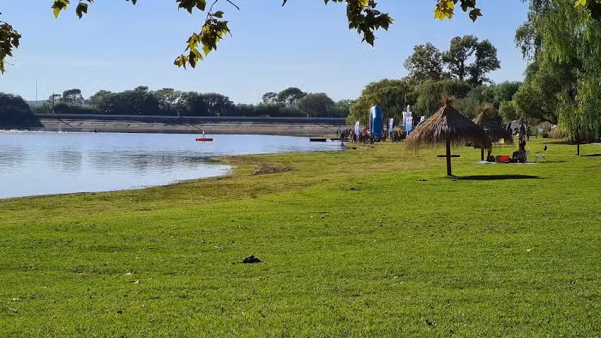 Informes Turisticos Embalse