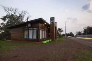 Informes Turisticos Montecarlo – Centro de Atención al Turista