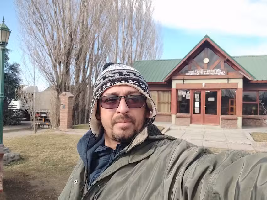 Informes turísticos