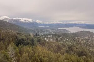 Informes y viajes al Teleférico Cerro Otto