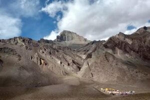 Inka Expediciones – Aconcagua Specialists