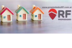 INMOBILIARIA PROPIEDADES RF