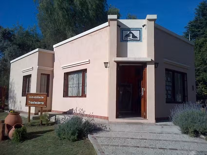 Inmobiliaria Traslasierra