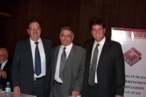 Inmobiliaria Zapata (Sebastián A. Zapata Stieglitz)