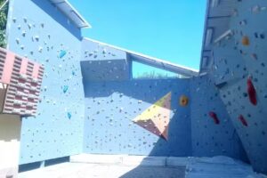 Inout Adventure & Climbing Trips