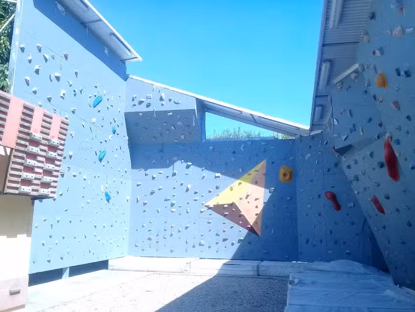 Inout Adventure & Climbing Trips