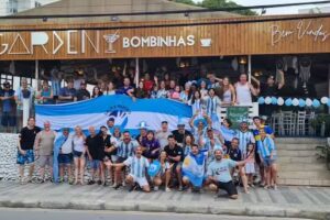 Instituto Argentino de Actividades Subacuaticas – IAAS