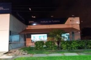 Instituto de Turismo del Chaco