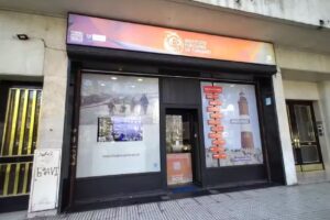 Instituto Fueguino de Turismo