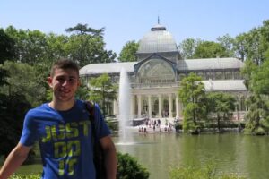 Intersierras Viajes & Turismo Tandil