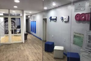 Inti Jet Empresa de Viajes y Turismo