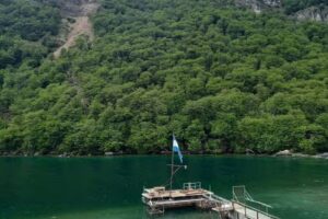 Into The Wild Turismo Sustentable