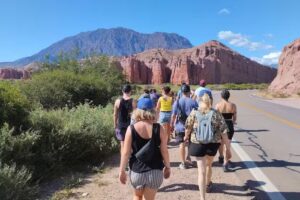 Ipuna turismo de altura