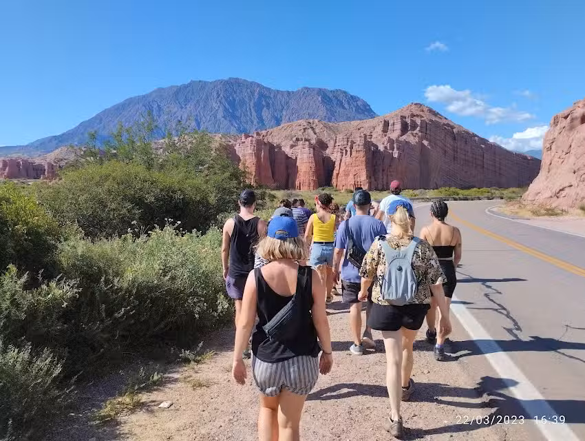 Ipuna turismo de altura