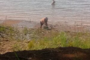 Irupé Pesca C.Masetto