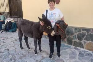 IRUYA Las Huellas de Nestor Turismo Aventura