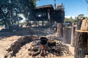 Isla Ypa’ú – Excursiones en el Río Paraná