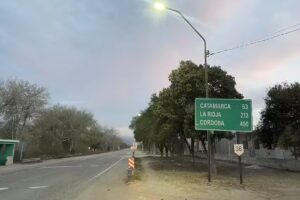 Ítalo viagens La Rioja