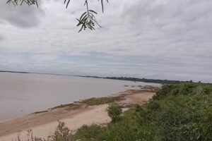 Ituzaingó corriente