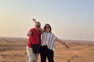 Jachi Tour Viajes y Turismo