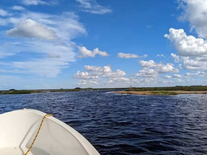 Jackeline Viajes y Turismo