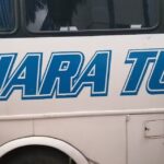 Jara Turismo S.R.L.