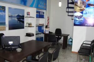 Jetbus Lugares & Turismo