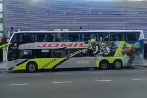 Jomil Viajes Y Turismo