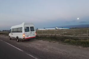 JORGE VYP (VIAJES Y PASEOS)