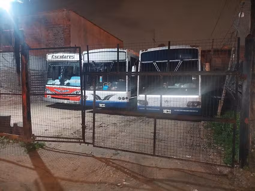 Jorgito Bus viajes y turismo