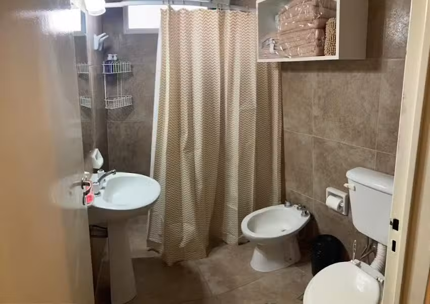 JoVis Pigüé Alquiler por día