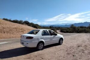 JPBOSSA Turismo / Leg 10368